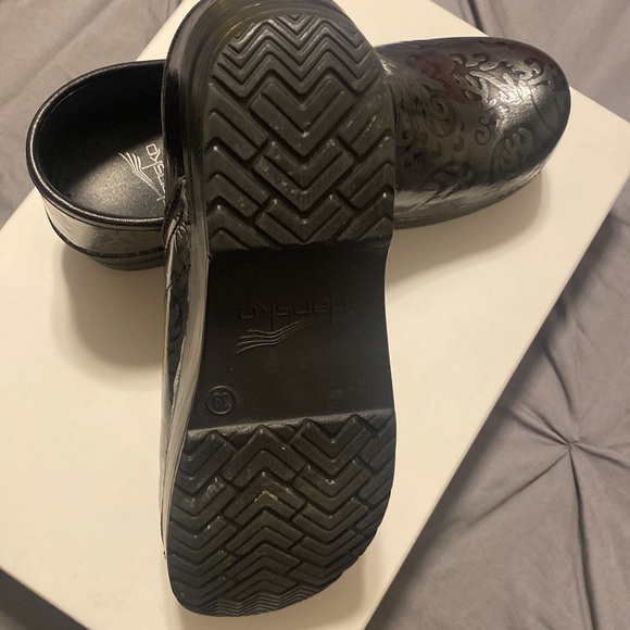 Dansko clogs - Picture 3 of 6